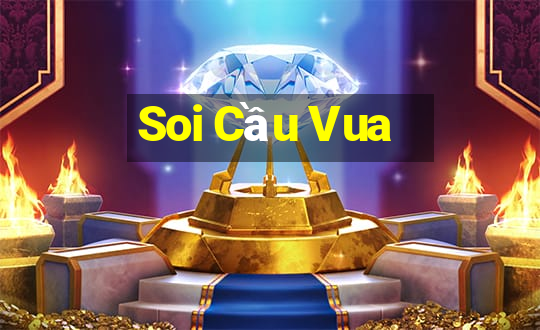 Soi Cầu Vua