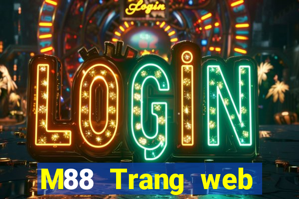 M88 Trang web chính thức của Oriental Royal