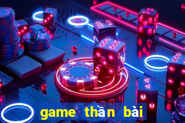 game thần bài yugi offline