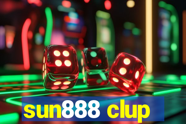 sun888 clup