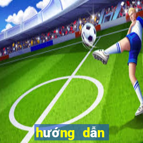 hướng dẫn cược bóng đá