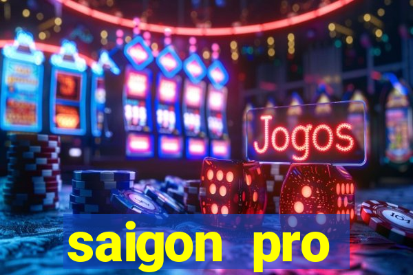 saigon pro wrestling club