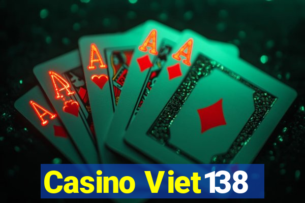 Casino Viet138