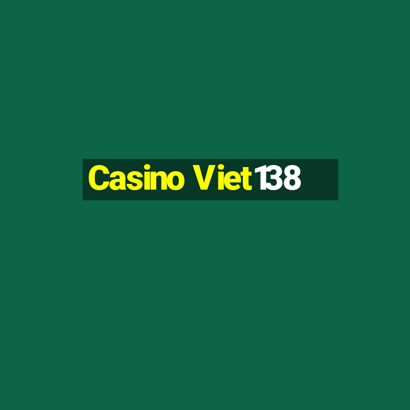 Casino Viet138