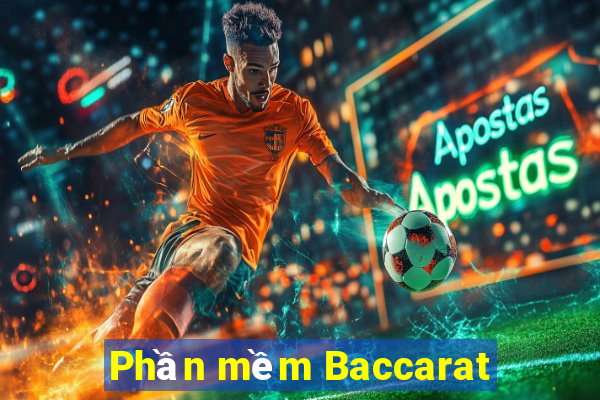 Phần mềm Baccarat