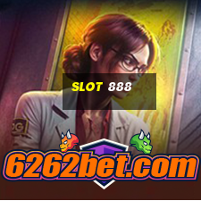 slot 888