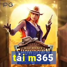 tải m365