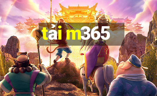 tải m365