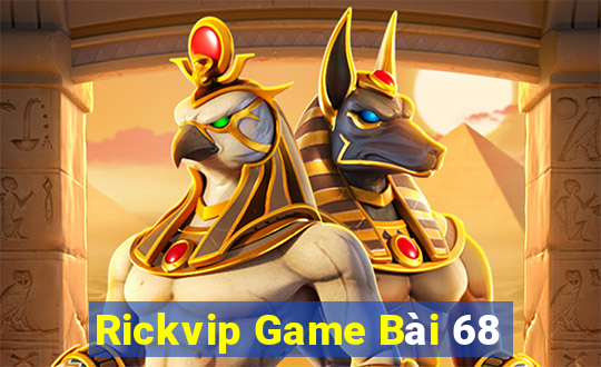 Rickvip Game Bài 68