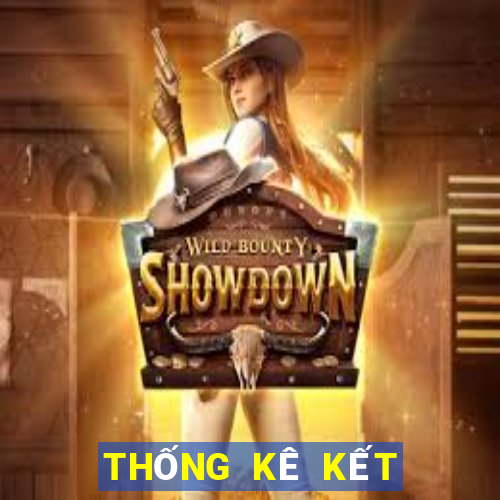 THỐNG KÊ KẾT QUẢ XSQT Thứ 2