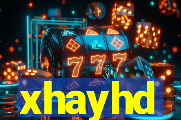 xhayhd