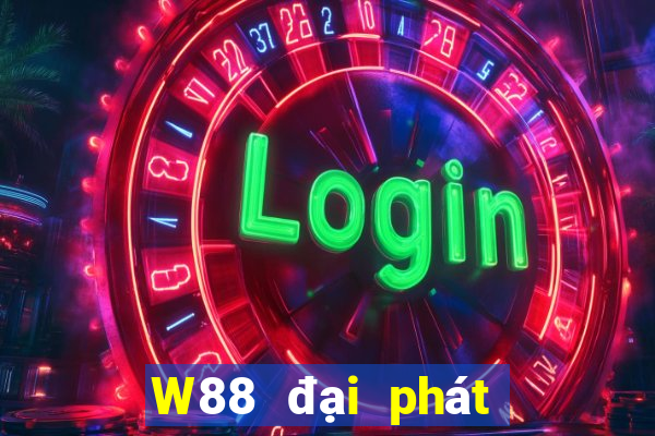 W88 đại phát Games Việt nam