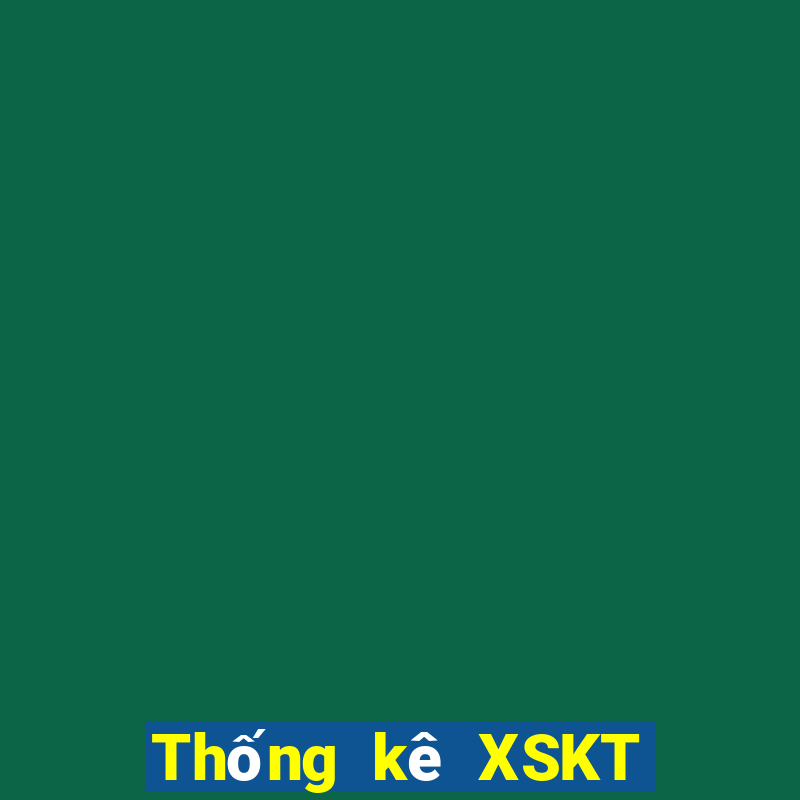 Thống kê XSKT ngày 20