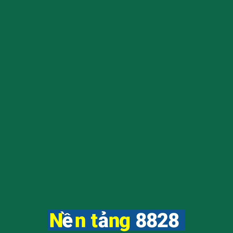 Nền tảng 8828