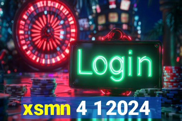 xsmn 4 1 2024