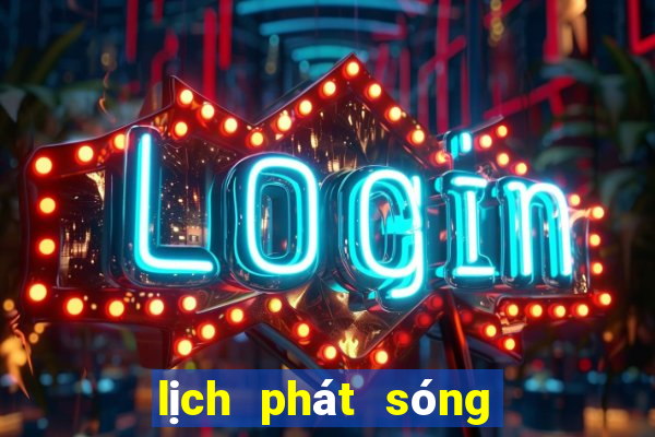 lịch phát sóng bóng đá wap