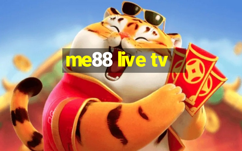 me88 live tv