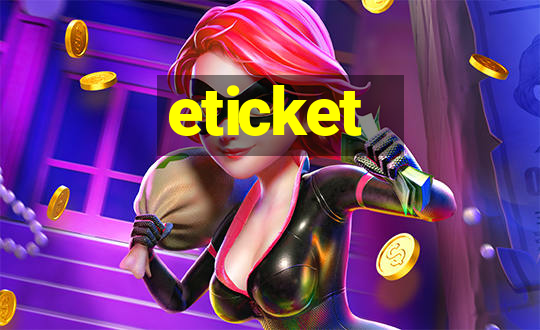 eticket