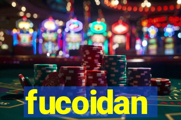 fucoidan