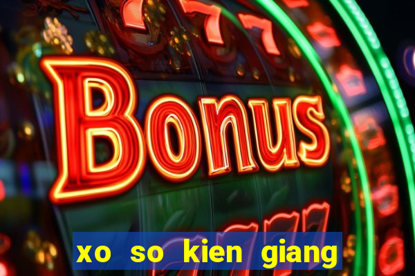 xo so kien giang 10 2 2024