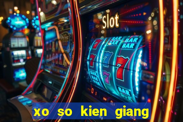 xo so kien giang 10 2 2024