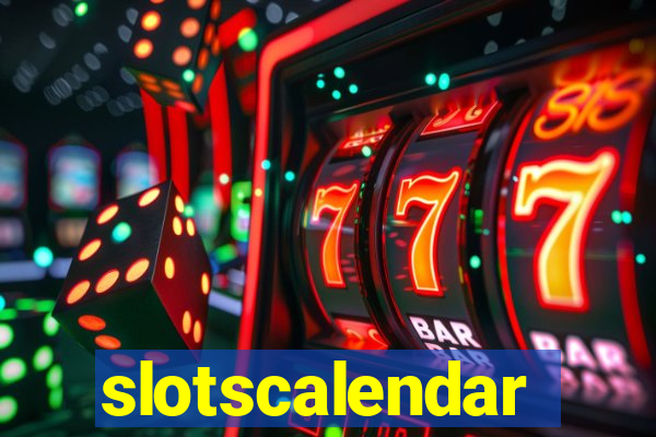 slotscalendar