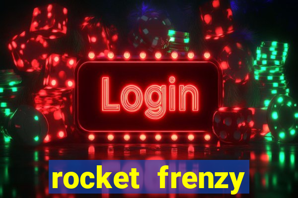 rocket frenzy deluxe hd