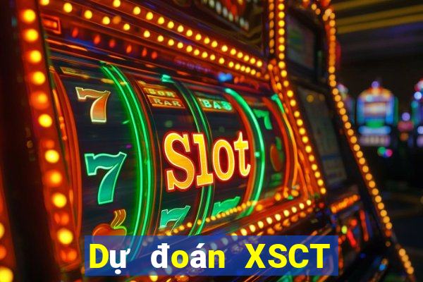 Dự đoán XSCT ngày 9