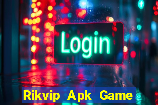 Rikvip Apk Game Bài B52