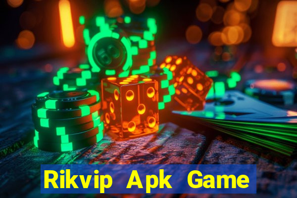 Rikvip Apk Game Bài B52