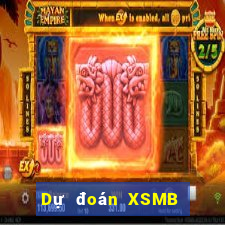 Dự đoán XSMB ngày 2