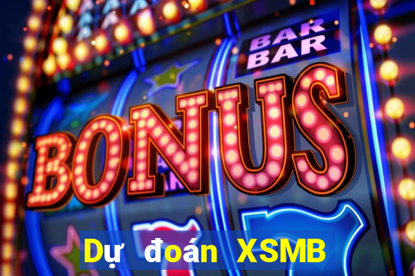 Dự đoán XSMB ngày 2