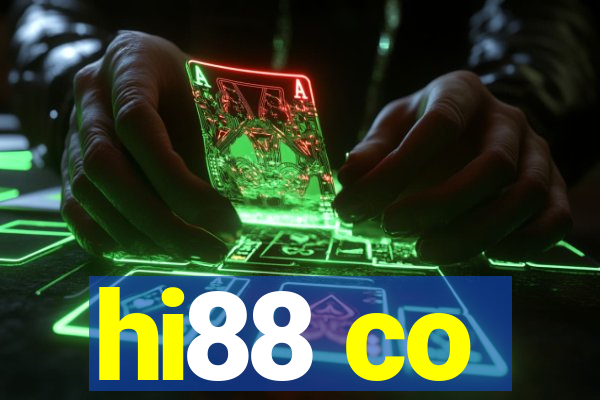 hi88 co