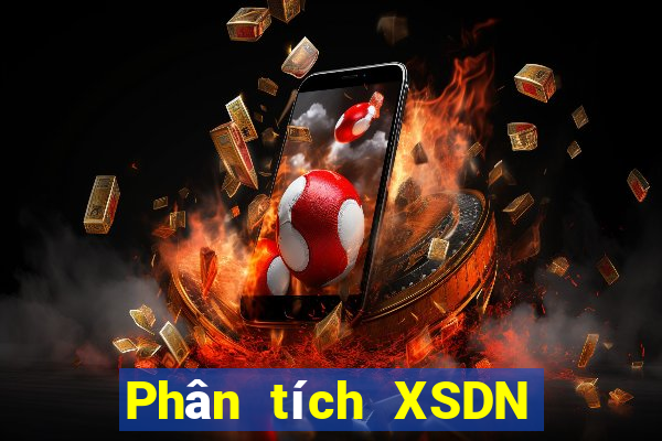 Phân tích XSDN ngày 18