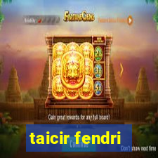 taicir fendri