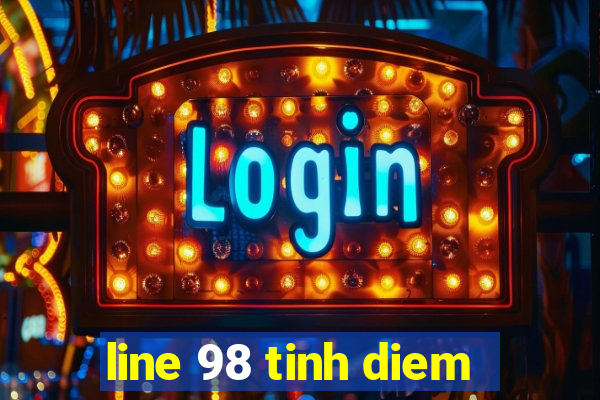 line 98 tinh diem