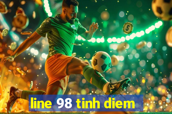 line 98 tinh diem