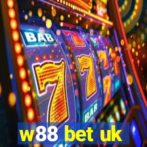 w88 bet uk