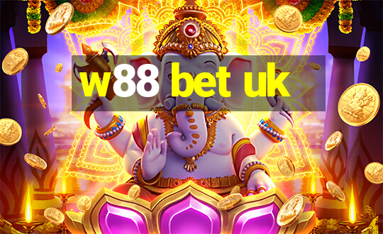 w88 bet uk