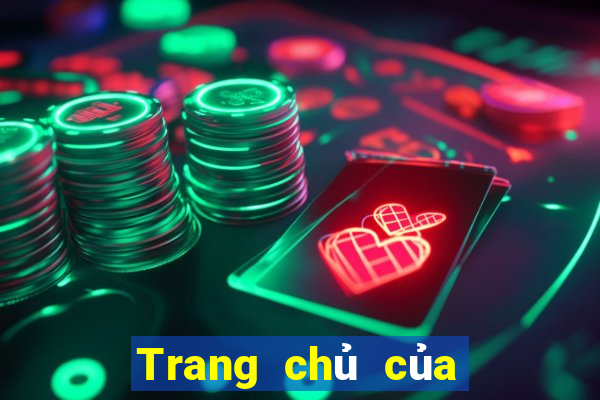 Trang chủ của trang web Pouweil