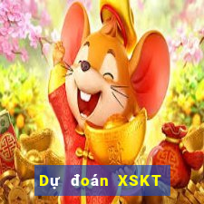 Dự đoán XSKT ngày 22