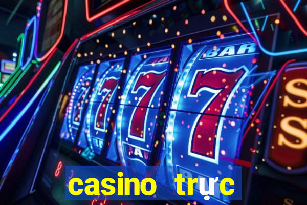 casino trực tiếp v bài9