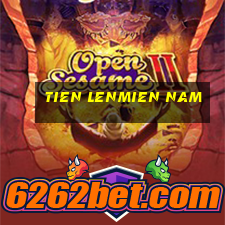 tien lenmien nam