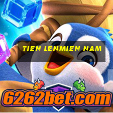 tien lenmien nam