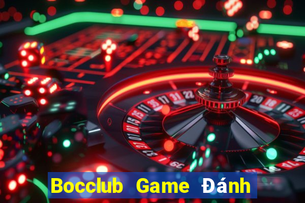 Bocclub Game Đánh Bài Ông Trùm Poker