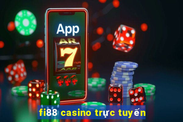 fi88 casino trực tuyến