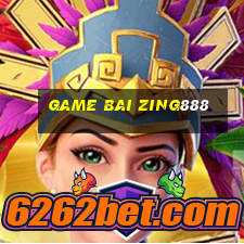 game bai zing888