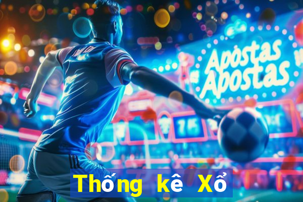 Thống kê Xổ Số Cà Mau ngày 2