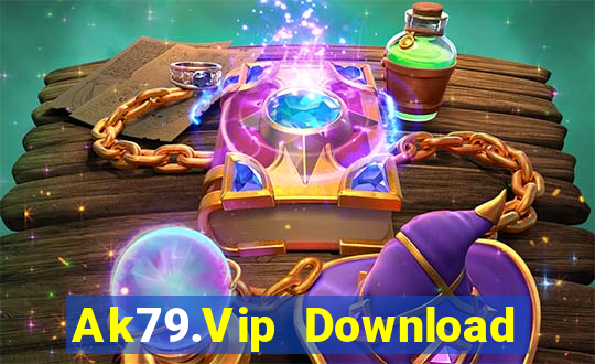 Ak79.Vip Download Game Bài