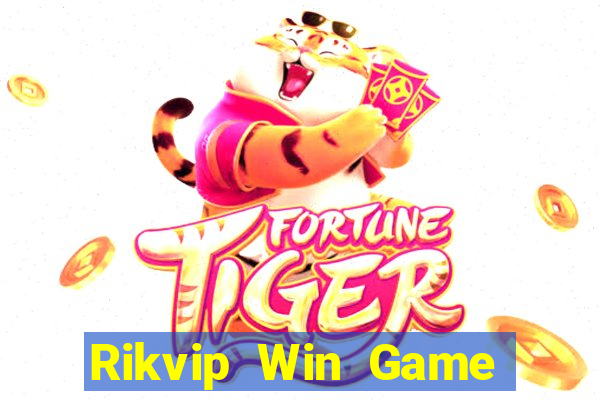 Rikvip Win Game Bài Đổi Thưởng Go88